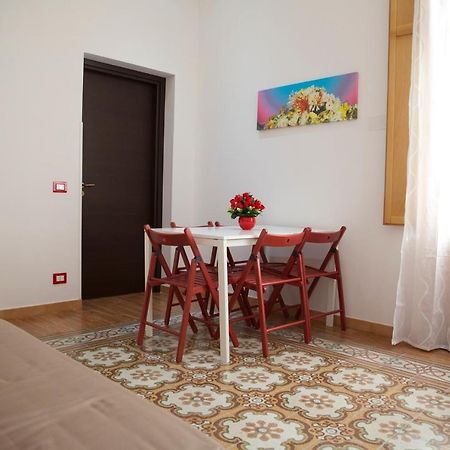Oltremare Appartamenti Trapani Kültér fotó