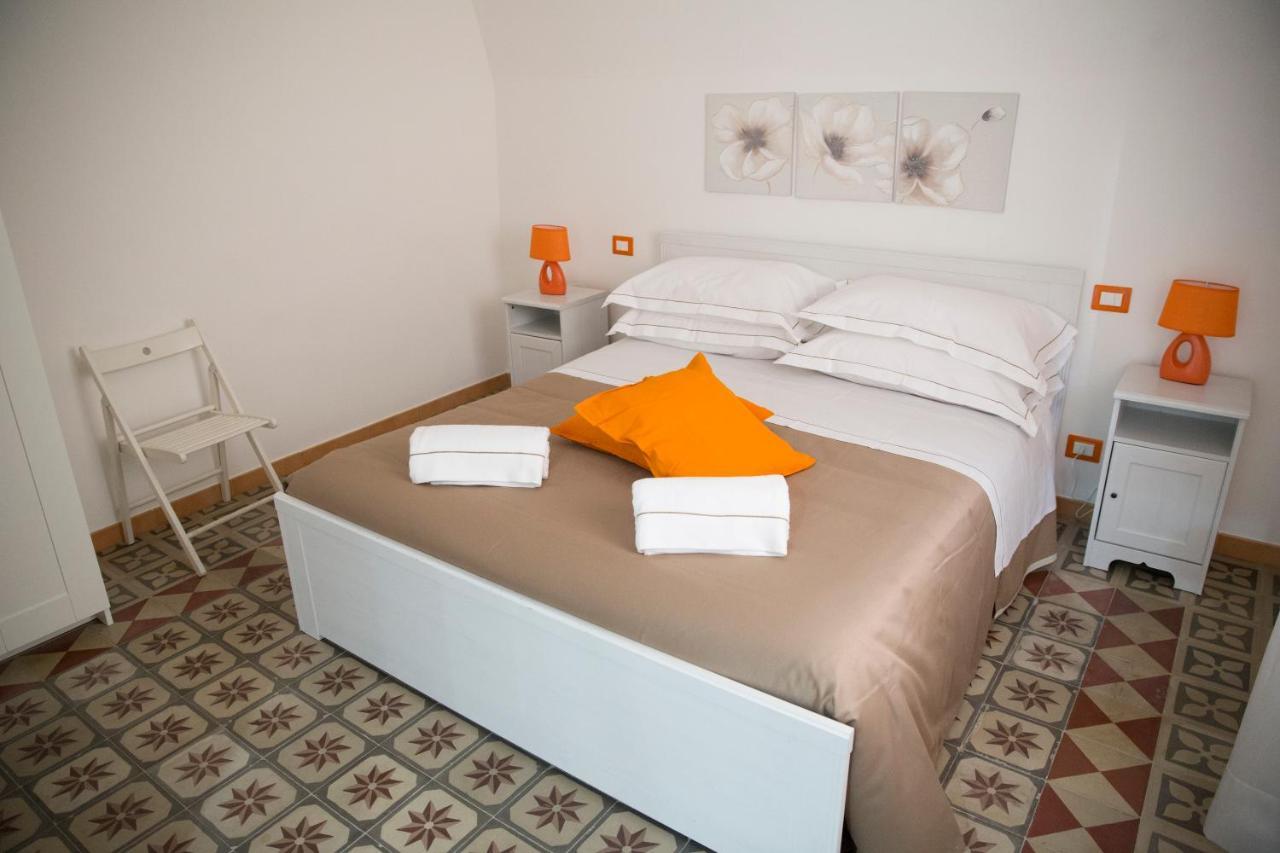 Oltremare Appartamenti Trapani Kültér fotó